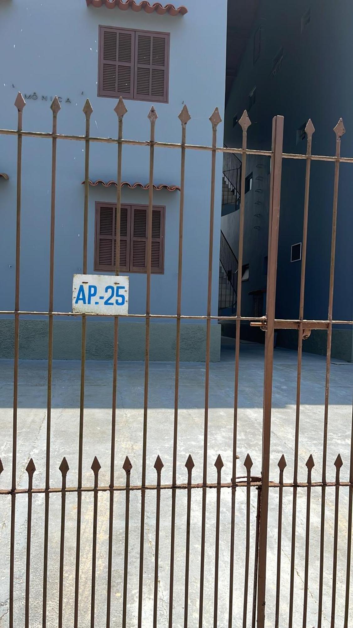 Ap Da Drika Apartment Ubatuba Exterior photo